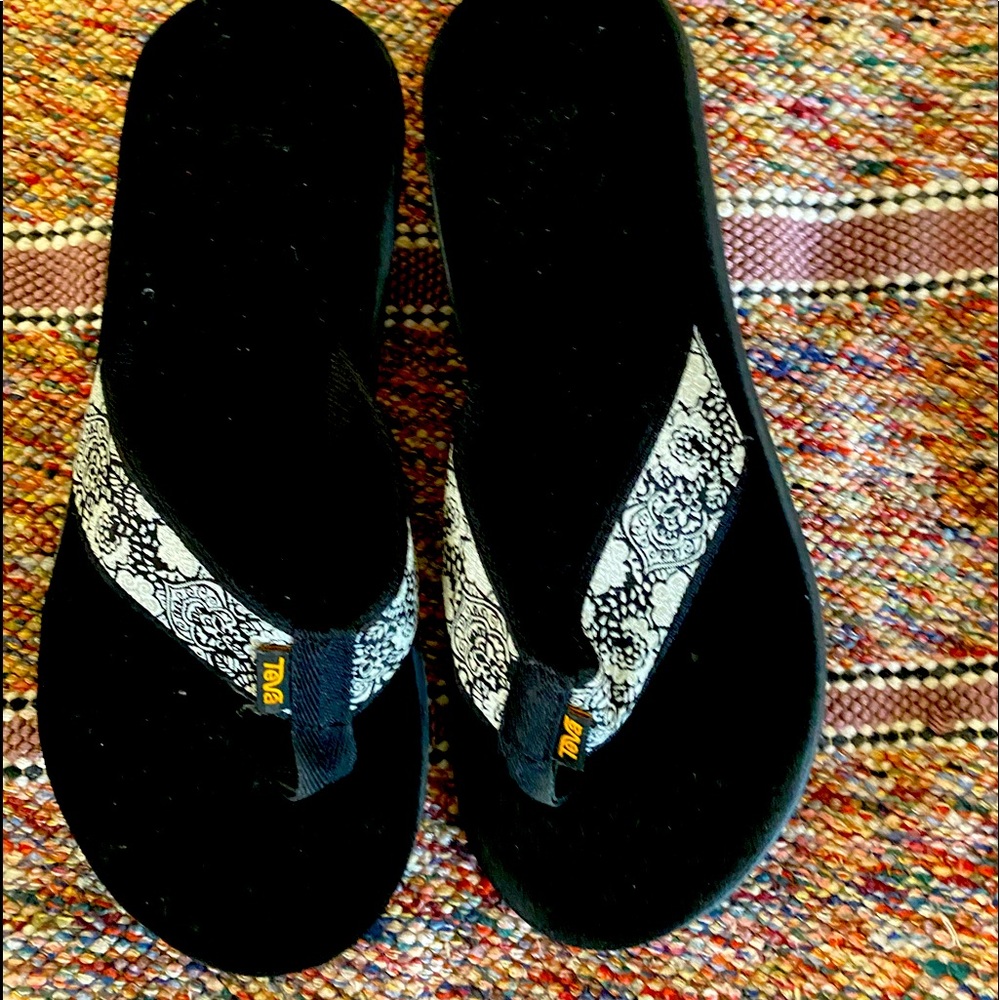 TEVA PLATFORM FLOPS!